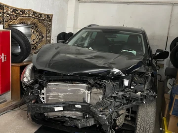 Авто Hyundai Ix35 2011 № 8583949