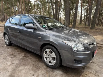 Авто Hyundai I30 2010 № 8583951