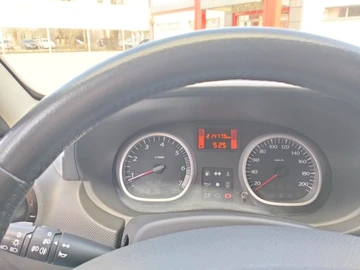 Авто Dacia Duster 2010 № 8583960