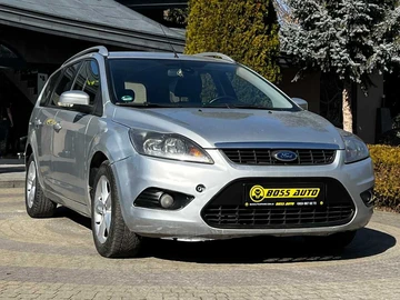 Авто Ford Focus 2010 № 8583962