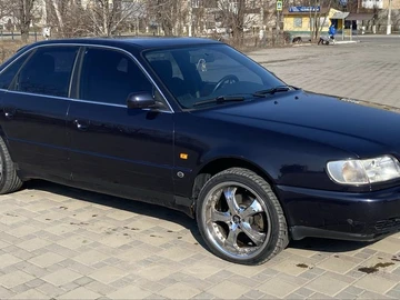 Авто Audi A6 1994 № 8583963