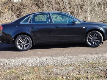 Авто Audi A4 2006 № 8583965