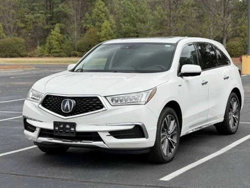 Авто Acura Mdx 2020 № 8583966