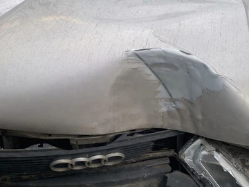 Авто Audi 80 1988 № 8583976