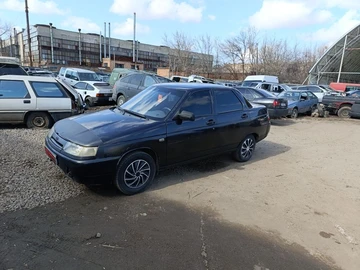 Авто ВАЗ 2110 2008 № 8584127