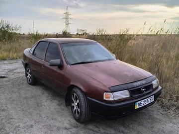 Авто Opel Vectra 1992 № 8584140