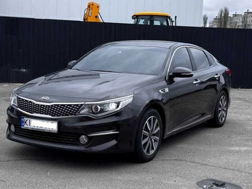 Авто KIA Avella 2016 № 8584141