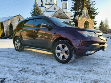 Авто Acura Mdx 2008 № 8584148