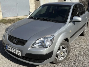 Авто KIA Avella 2006 № 8584155