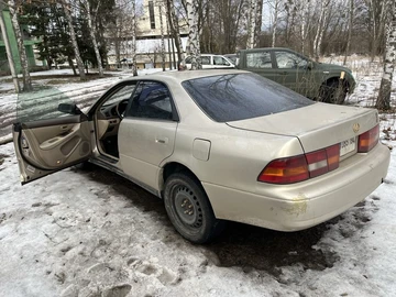 Авто Lexus Es Серія 1998 № 8584181