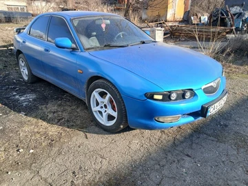 Авто Mazda Xedos 6 1997 № 8584182