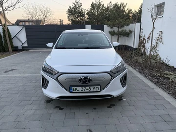 Авто Hyundai Ioniq 2020 № 8584183