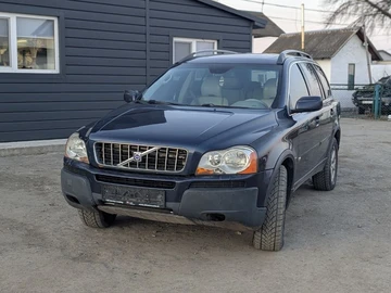 Авто Volvo Xc90 2003 № 8584185
