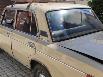 Авто ВАЗ 2106 1982 № 8584187