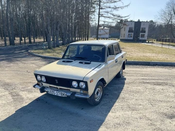 Авто ВАЗ 21061 1986 № 8584189