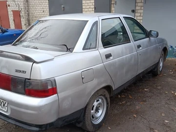 Авто ВАЗ 2110 2002 № 8584194