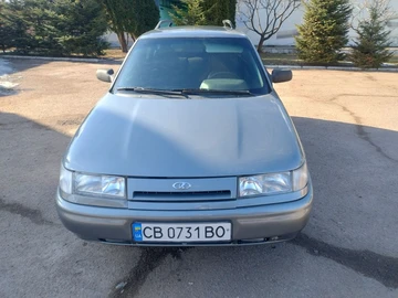 Авто ВАЗ 2111 2007 № 8584196
