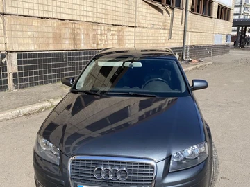Авто Audi A3 2006 № 8584197