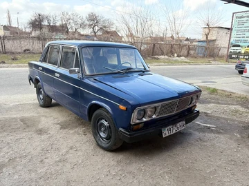 Авто ВАЗ 2106 1988 № 8584203