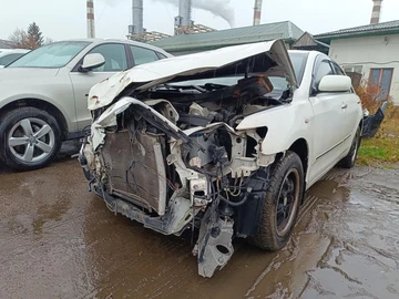 Авто Toyota Camry 2008 № 8584205