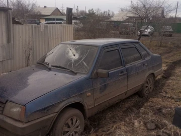 Авто ВАЗ 2109 2004 № 8584207