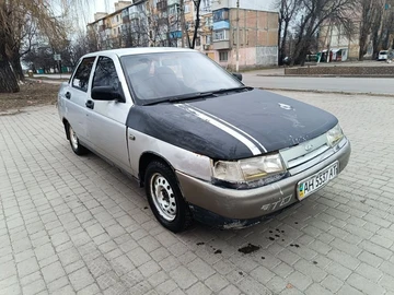 Авто ВАЗ 2110 2004 № 8584208