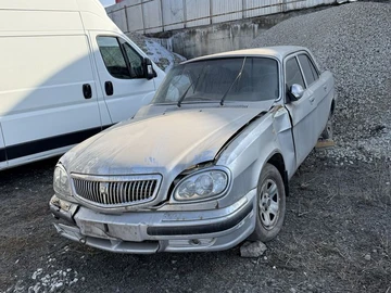 Авто ГАЗ 31105 2005 № 8584216