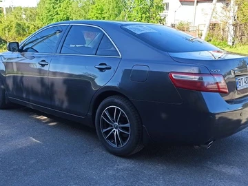 Авто Toyota Camry 2006 № 8584217