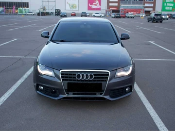 Авто Audi A4 2008 № 8584219