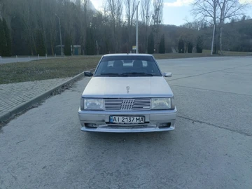 Авто Fiat Regata 1986 № 8584223