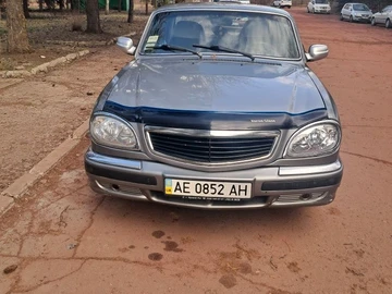 Авто ГАЗ 3105 2005 № 8584225