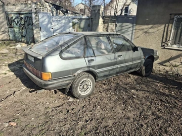 Авто Toyota Corolla 1986 № 8584228