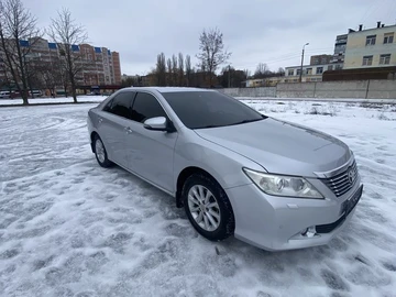 Авто Toyota Camry 2012 № 8584240