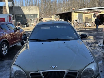 Авто Daewoo Lanos Sens  2022 № 8584249