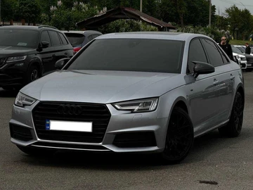 Авто Audi A4 2017 № 8584260