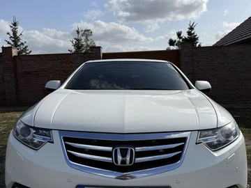 Авто Honda Accord 2011 № 8584261