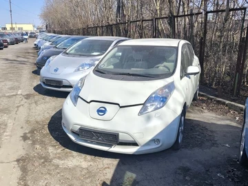 Авто Nissan Leaf 2012 № 8584263