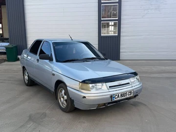 Авто ВАЗ 2110 2007 № 8584267