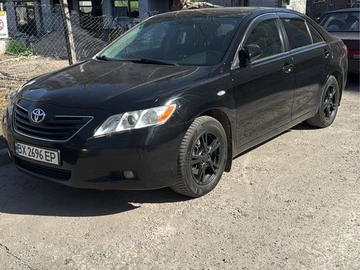Авто Toyota Camry 2007 № 8584276