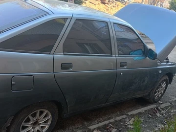 Авто ВАЗ 2112 2005 № 8584382
