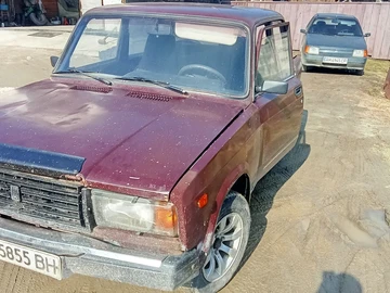 Авто ВАЗ 2107 2006 № 8584383