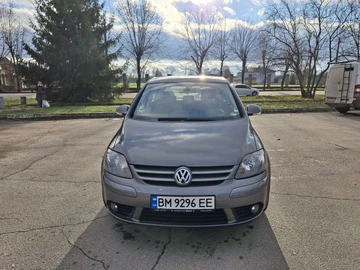 Авто Volkswagen Golf Plus 2006 № 8584385