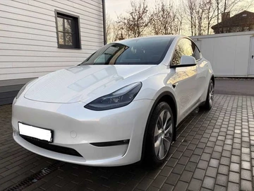 Авто Tesla Roadster 2023 № 8584386