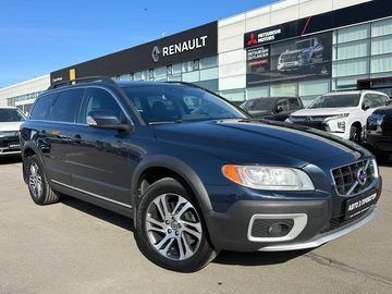 Авто Volvo Xc70 2012 № 8584393