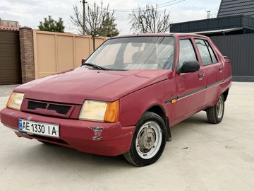Авто ЗАЗ 1103 Slavuta 2004 № 8584405