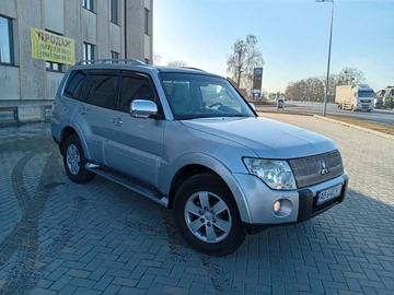 Авто Mitsubishi Pajero 2007 № 8584411