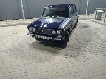 Авто ВАЗ 2106 1976 № 8584413