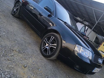 Авто Audi A6 2002 № 8584416