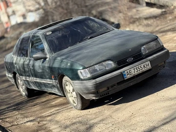 Авто Ford Scorpio 1991 № 8584420