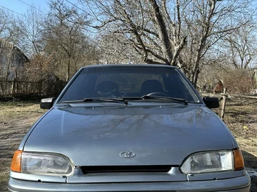 Авто ВАЗ 2115 2007 № 8584426